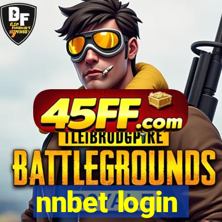 nnbet login